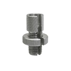 Barillet Tendeur de Câble Accélérateur - 10 x 1.25 L 16mm