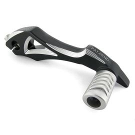 Kick de démarrage MBK Peugeot Yamaha - STR8 Tribal Noir