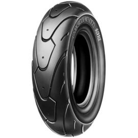 Pneu 12 pouces 120/70-12 - Michelin Bopper TL / TT Front / Rear
