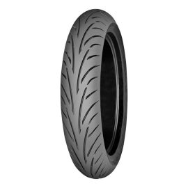 Pneu 15 pouces 120/70-15 - Mitas Touring Force-SC TL 56P Front 