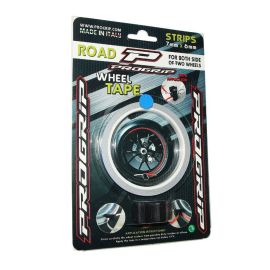 Liseret / Sticker Jante - 7mm Bleu ProGrip avec applicateur