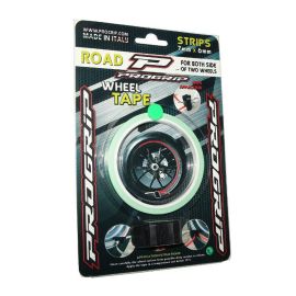 Liseret / Sticker Jante - 7mm Vert ProGrip avec applicateur