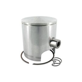 Piston 49.5mm AM6 - TOP PERF Fonte 85cc / Rose 75cc / Pack 85cc