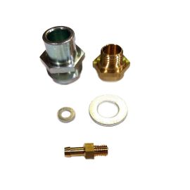 Kit Raccord de durite pour culasse Derbi E3 E4 - Airsal