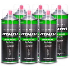 Graisse pour Chaîne - VOCA Tech Care x6