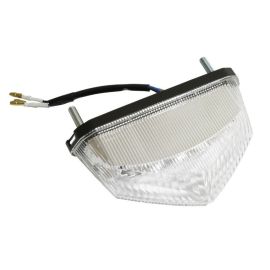 Feu Arrière Beta RR CPI SM Peugeot XR7 - Transparent