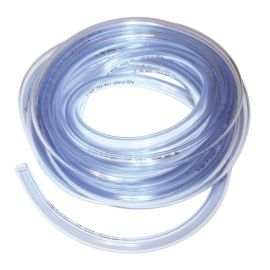 Durite Essence - 8 x 12mm Transparent