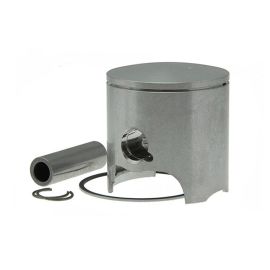 Piston 47.6mm MBK Nitro Piaggio NRG Typhoon - POLINI 70cc Axe 12mm