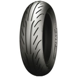 Pneu 13 pouces 130/60-13 Michelin Power Pure SC TL Front / Rear