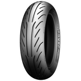 Pneu 13 pouces 140/60-13 Michelin Power Pure SC TL 57P Rear