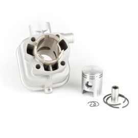 Kit Cylindre 50cc MBK 51 AV10 LC - Motoforce Alu