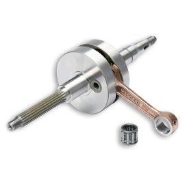 Vilebrequin MBK Nitro Yamaha Aerox - Malossi MHR RHQ Bielle 85mm Axe 12mm