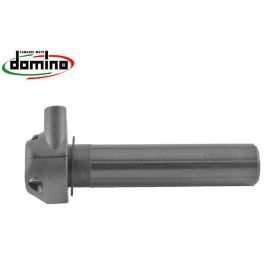 Poignée Gaz MBK Ovetto YAMAHA Neo's - DOMINO Noir