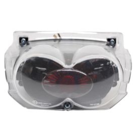 Feu Arrière MBK Ovetto Yamaha Neo's avant 2008 - Transparent