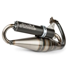 Pot MBK Booster Stunt Yamaha BW'S Slider - Team 4 POLINI