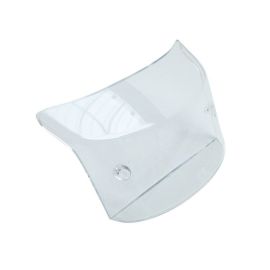 Cabochon Feu Arrière MBK Booster Yamaha Bw's à partir de 2004 - Transparent