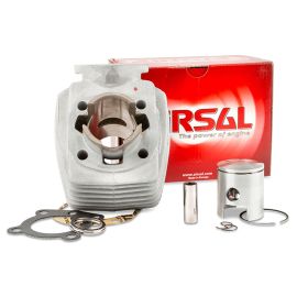 Kit Cylindre 50cc Peugeot 103 Honda Wallaroo AC - Airsal T3 Sport Alu