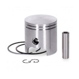 Piston 47mm MBK Booster YAMAHA Bw's - Top Perf Trophy Fonte 70cc