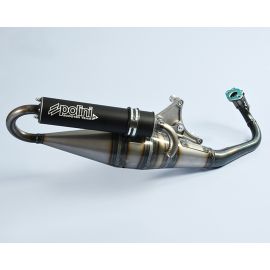 Pot Piaggio NRG Typhoon Zip 50 / 70cc - Team 4 POLINI