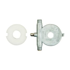 Entraineur Compteur PEUGEOT 103 RCX SPX Vogue TRANSVAL Roues 16p