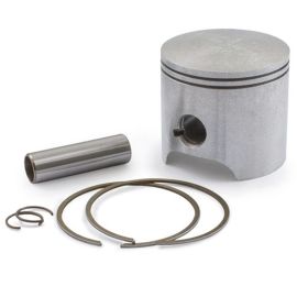 Piston 50mm AM6 Derbi E2 E3 E4 - Stage6 StreetRace 77cc