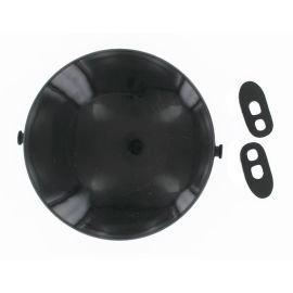 Cache Volant Magnétique Peugeot 103 SP MVL à Rupteur - Noir