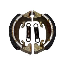 Mâchoires de Frein 70 x 16mm - NEWFREN type Leleu