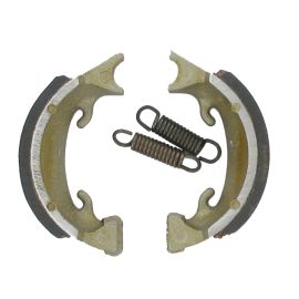 Mâchoires de Frein 70 x 16mm - RMS type Leleu