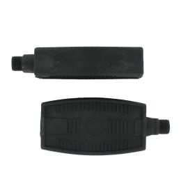 Pédale (la paire) Cyclo MBK Motobecane Peugeot Solex - Type Atom 14 x 1.25mm