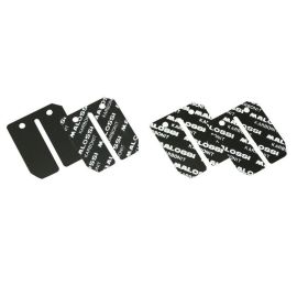 Lamelle Clapet MBK Yamaha Peugeot - Malossi MHR VL9 VL12 Karbonit