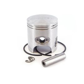 Piston 47mm MBK Booster Nitro Yamaha Bw's - POLINI Fonte 70cc
