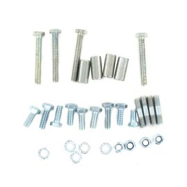 Kit Boulonnerie Moteur SOLEX 2200 / 3800 / 5000 - 30 pièces