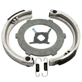 Disque + Etoile + Machoires Embrayage Peugeot 103 SP MVL Vogue - Type Origine