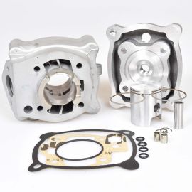 Kit Cylindre 50cc AM6 - MVT S-Race Alu HM01