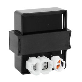 CDI Allumage Aprilia Derbi Gilera E4 - Voca Racing Power Up Débridé