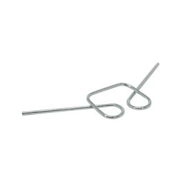 Ressort de Phare / Optique Peugeot 103 MVL Vogue