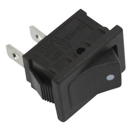 Bouton / Interrupteur de phare Peugeot 103 MVL Vogue - 15 x 21mm