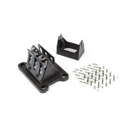 Clapet DERBI E2 E3 E4 - Stage6 Viton Fibre / Carbone