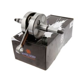 Vilebrequin DERBI E3 E4 - Barikit Racing