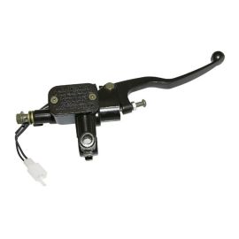 Maître cylindre de Frein Avant Derbi Senda - Type Origine