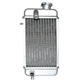 Radiateur Rieju MRX - Type origine
