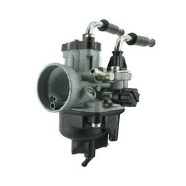 Carburateur 19mm - Dellorto PHVB DD Starter à câble / dépression / Graissage séparé