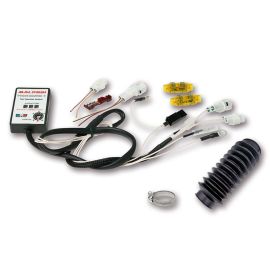 CDI Allumage MBK Nitro Ovetto Yamaha Aerox Neo's ie 4T E4 - Malossi Force Master 0