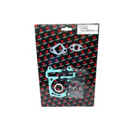 Joints Haut Moteur 75cc Peugeot Kymco SYM 139QM GY6 4T - BARIKIT 47mm