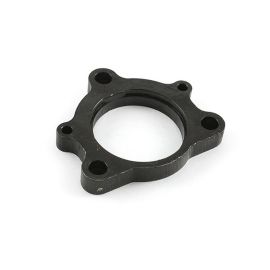 Platine de bride de Fixation pot Minarelli Piaggio - Stage6 R/T 3 trous