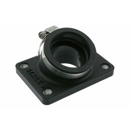 Pipe Admission pour boîte à clapet R/T Minarelli Piaggio - Stage6 Viton