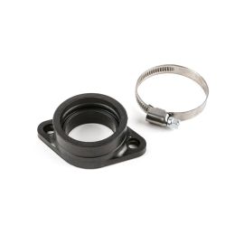 Pipe Admission pour boite à clapet Big Valve / Support Incliné High Flow - Stage6 Mikuni TM 24