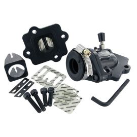 Kit Admission MBK Nitro Ovetto YAMAHA Aerox Neo's - Stage6 Vulcanisé CP / PHBG / PHVA