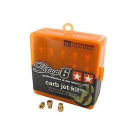 Gicleur Principal 4 Temps 82 à 100 / 4mm - Coffret de 10