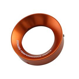 Cornet Tulipe PWK - Stage6 MKII 50mm Orange